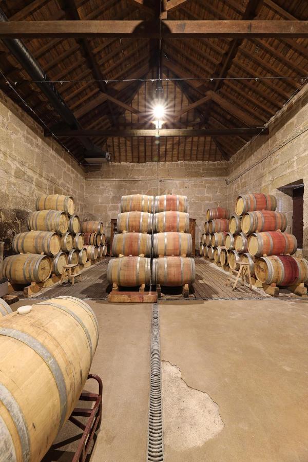 Quinta Da Ferradosa Wines Pensionat São João da Pesqueira Eksteriør billede