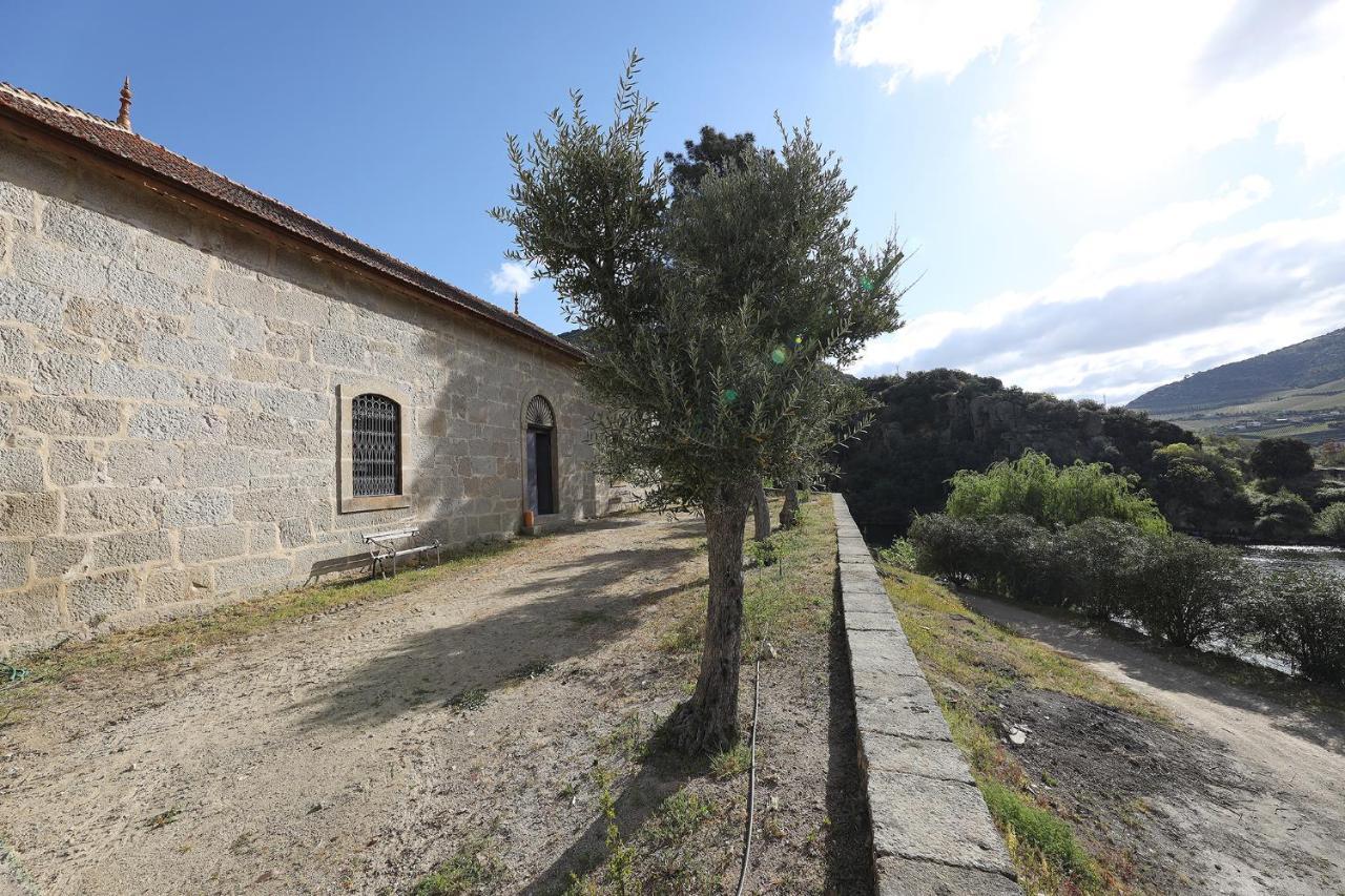 Quinta Da Ferradosa Wines Pensionat São João da Pesqueira Eksteriør billede